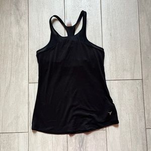 Racerback Workout Top
